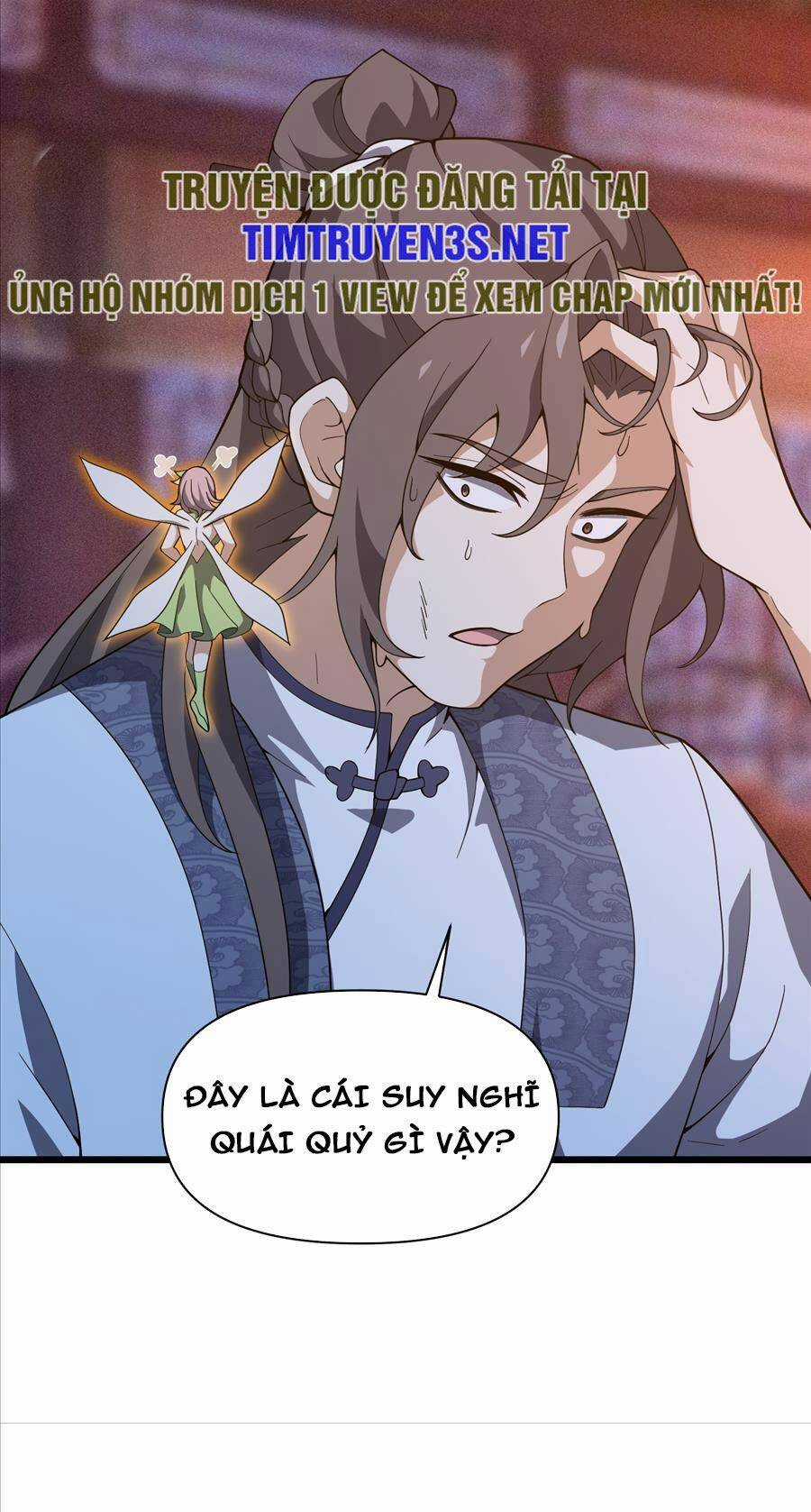 Liêu Trai Không Thể Nào Xinh Đẹp Như Vậy Chapter 13 trang 15