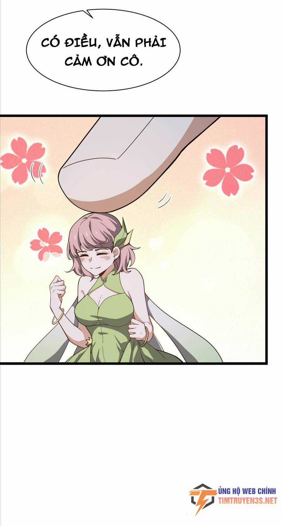 Liêu Trai Không Thể Nào Xinh Đẹp Như Vậy Chapter 13 trang 16