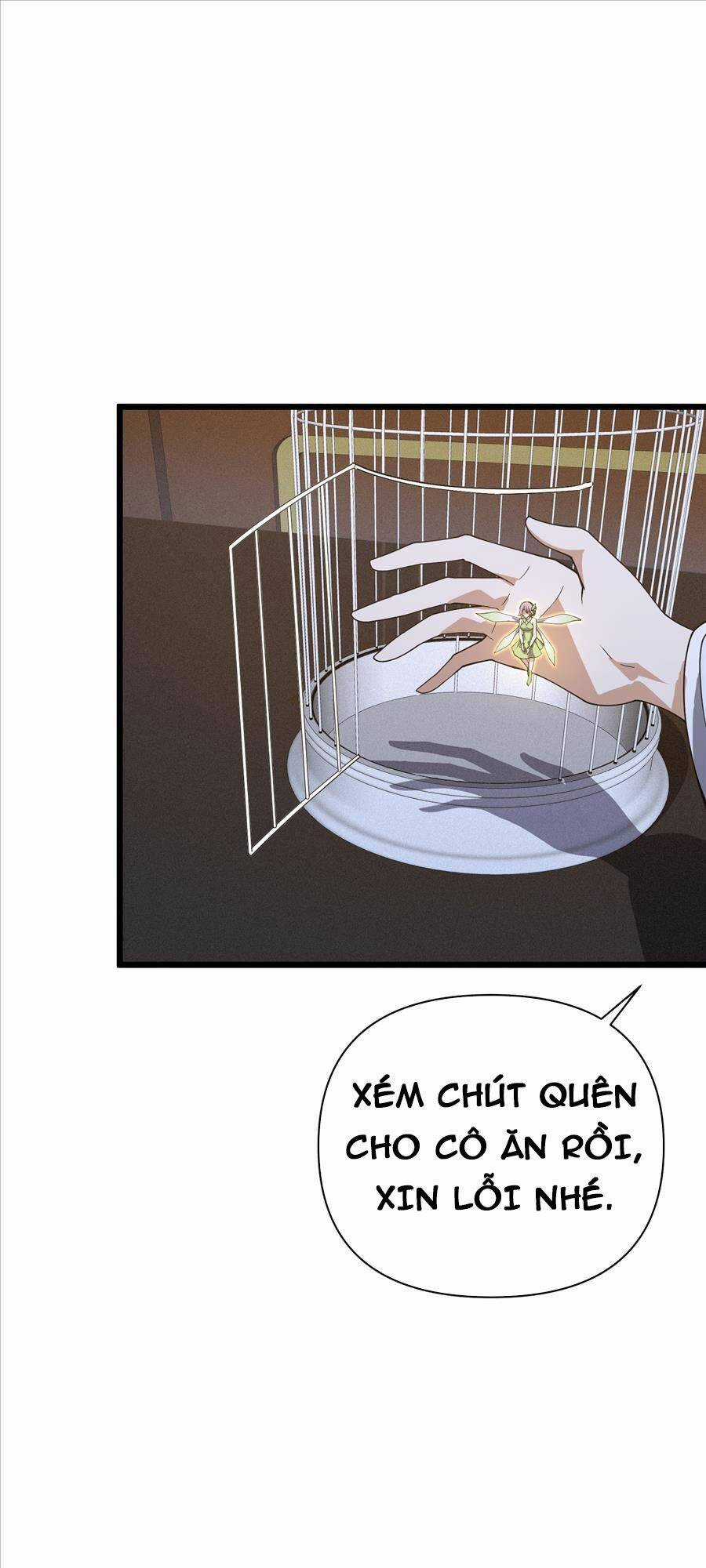 Liêu Trai Không Thể Nào Xinh Đẹp Như Vậy Chapter 13 trang 17