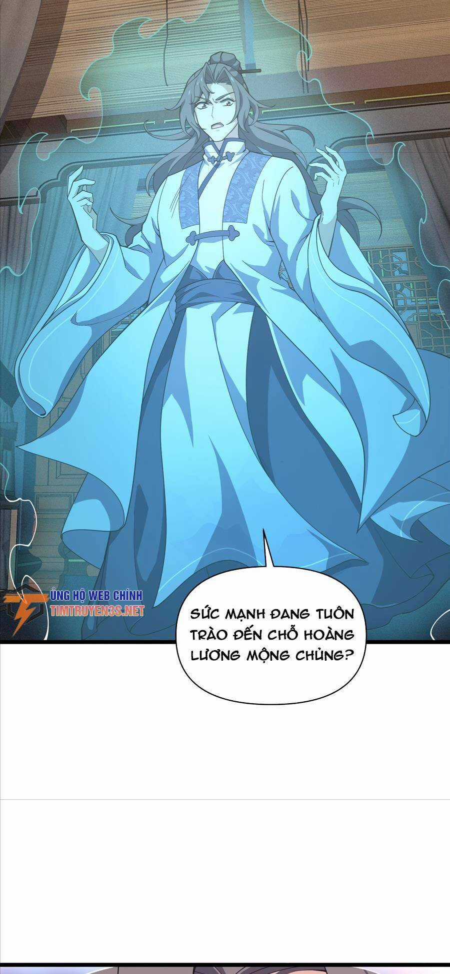 Liêu Trai Không Thể Nào Xinh Đẹp Như Vậy Chapter 13 trang 22