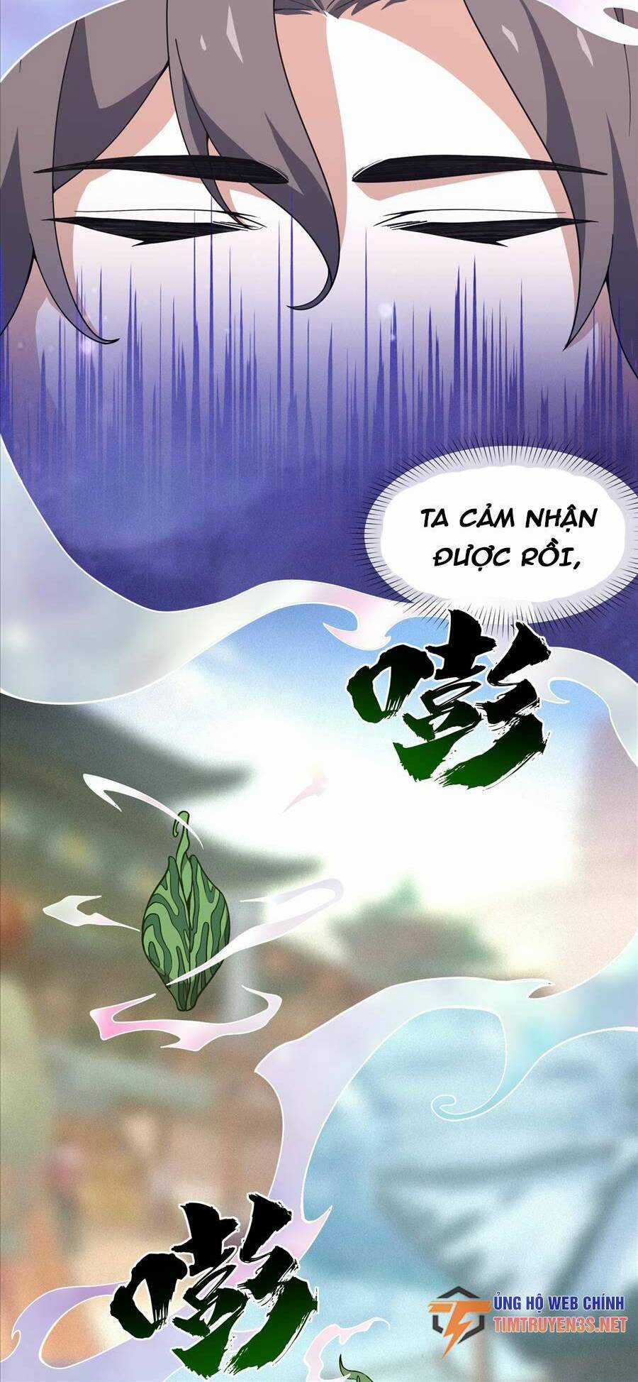 Liêu Trai Không Thể Nào Xinh Đẹp Như Vậy Chapter 13 trang 23