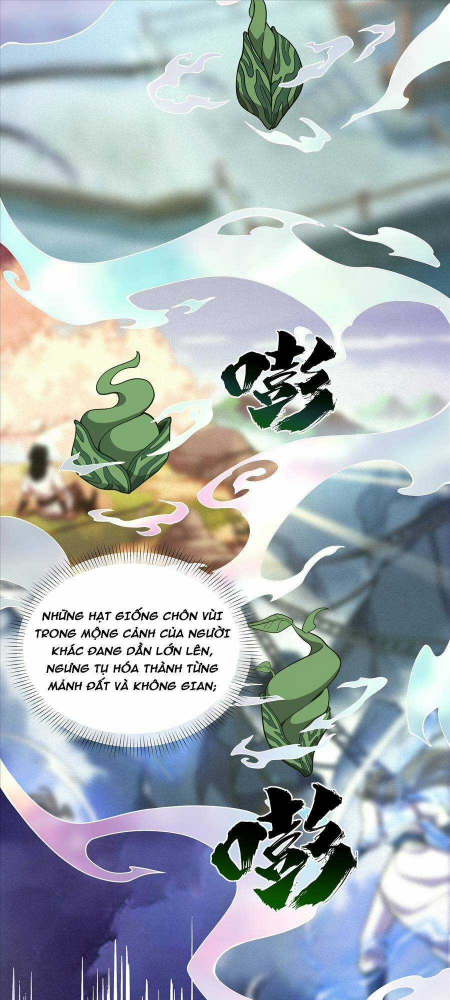 Liêu Trai Không Thể Nào Xinh Đẹp Như Vậy Chapter 13 trang 24