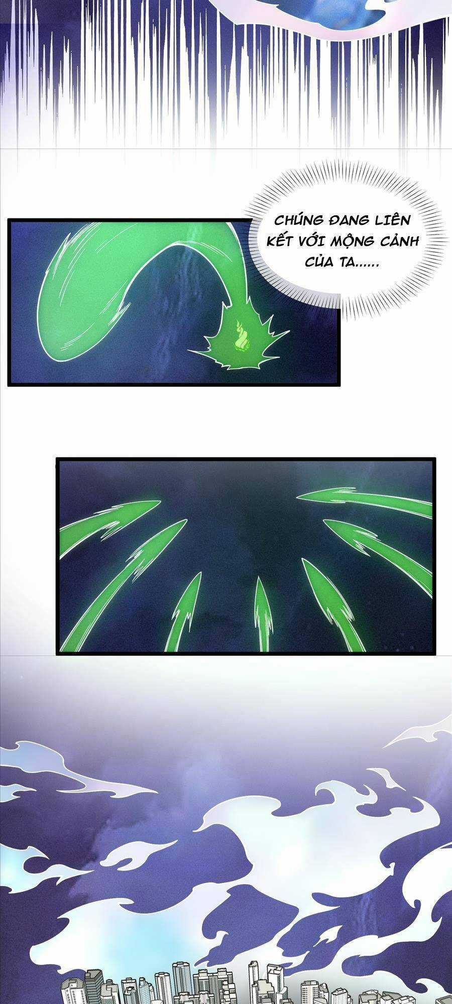 Liêu Trai Không Thể Nào Xinh Đẹp Như Vậy Chapter 13 trang 25