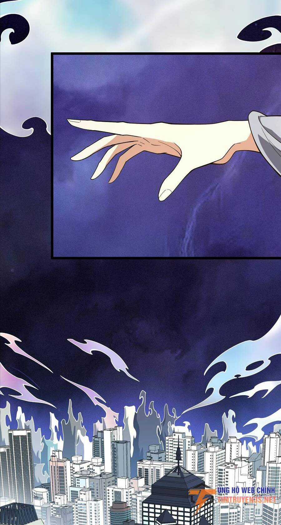 Liêu Trai Không Thể Nào Xinh Đẹp Như Vậy Chapter 13 trang 27