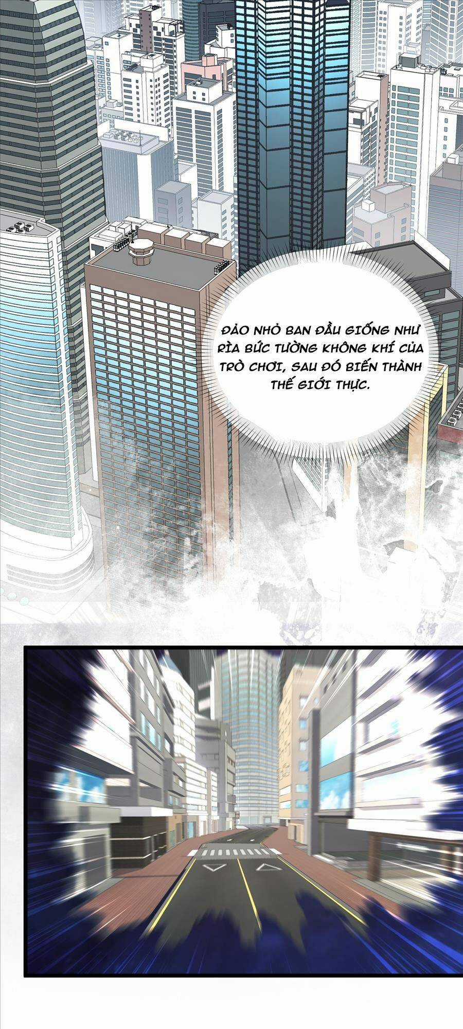 Liêu Trai Không Thể Nào Xinh Đẹp Như Vậy Chapter 13 trang 28