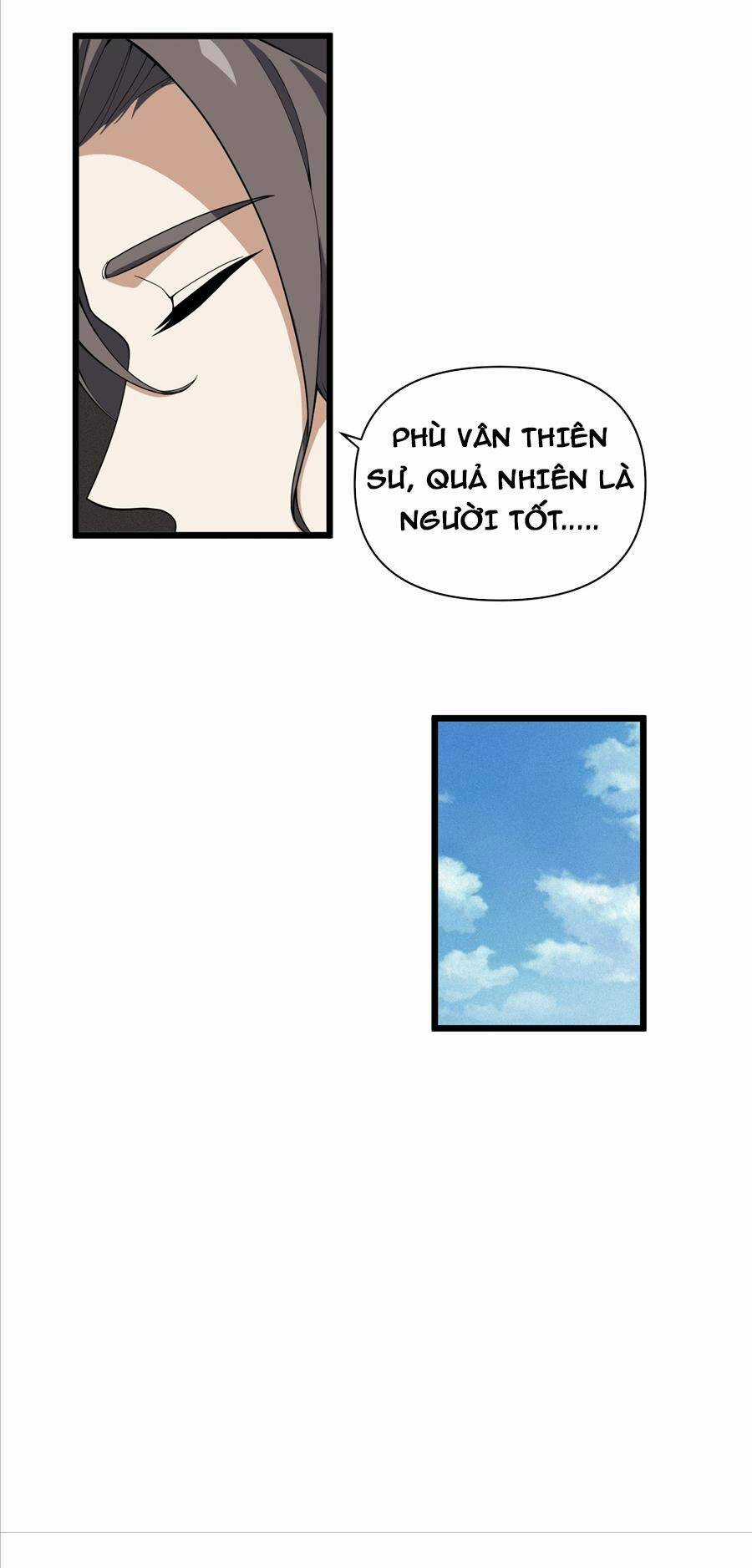 Liêu Trai Không Thể Nào Xinh Đẹp Như Vậy Chapter 13 trang 33