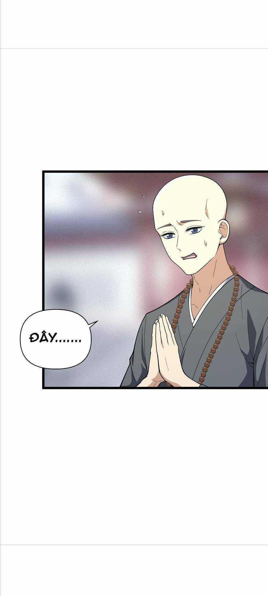 Liêu Trai Không Thể Nào Xinh Đẹp Như Vậy Chapter 13 trang 36