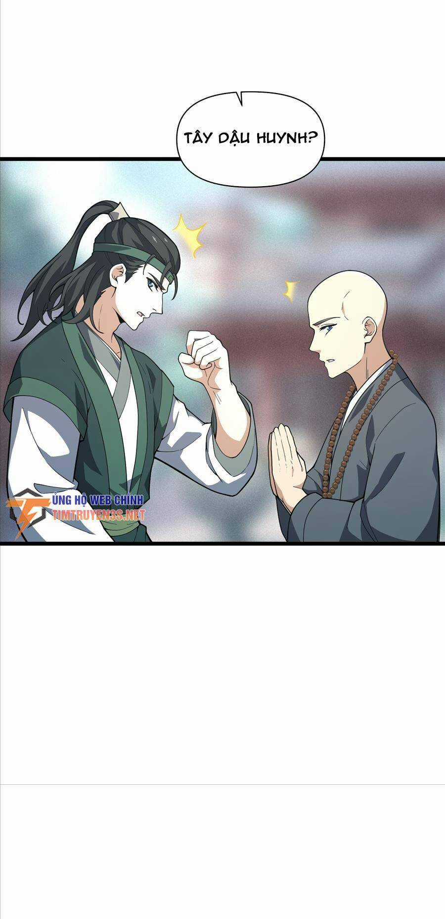 Liêu Trai Không Thể Nào Xinh Đẹp Như Vậy Chapter 13 trang 37