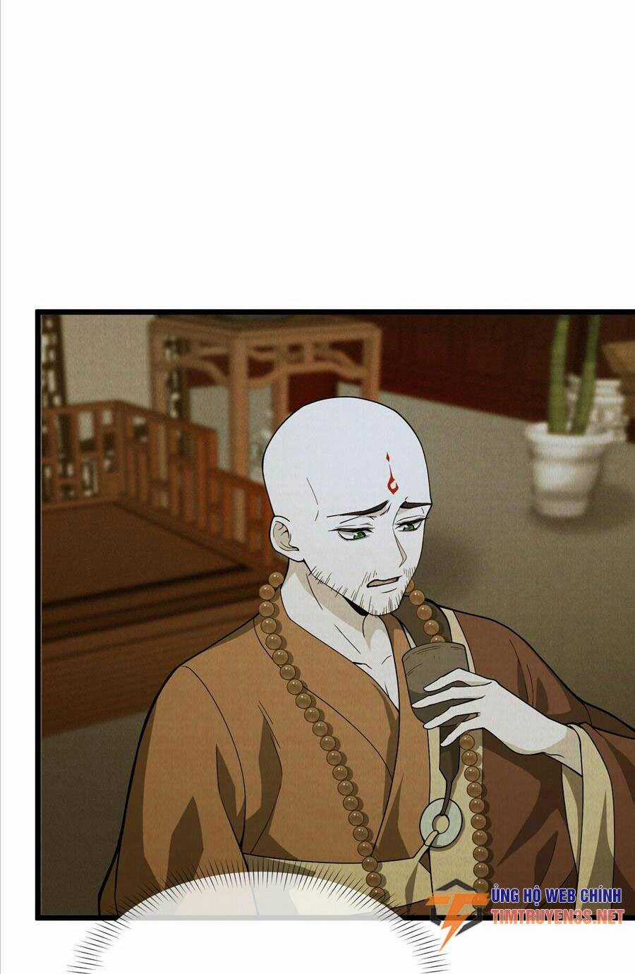 Liêu Trai Không Thể Nào Xinh Đẹp Như Vậy Chapter 13 trang 4