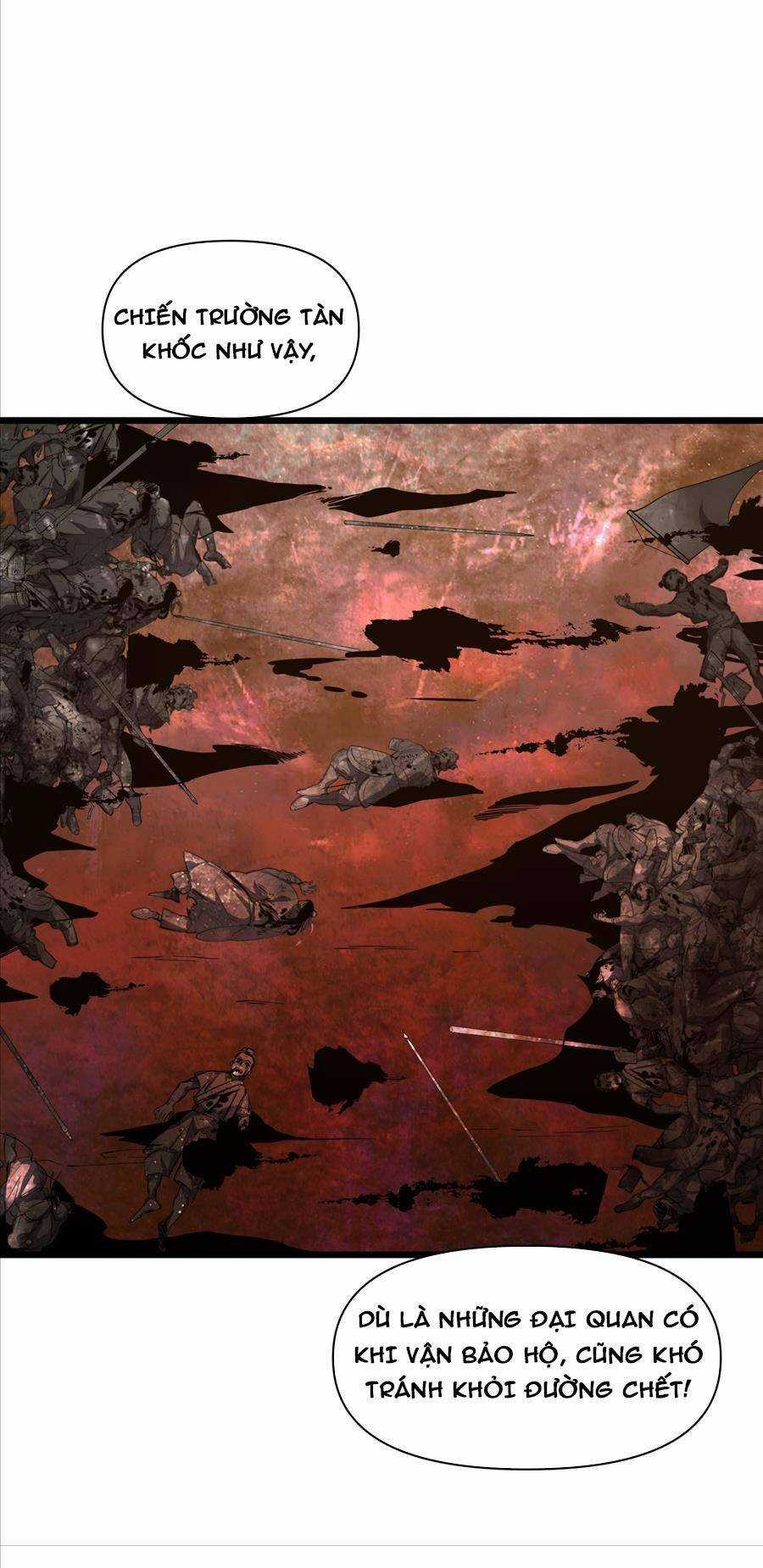 Liêu Trai Không Thể Nào Xinh Đẹp Như Vậy Chapter 13 trang 41