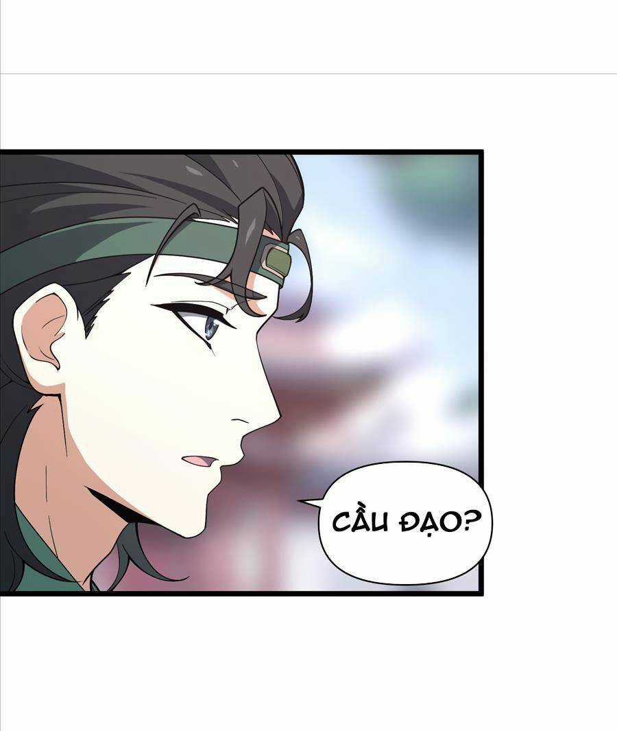 Liêu Trai Không Thể Nào Xinh Đẹp Như Vậy Chapter 13 trang 45