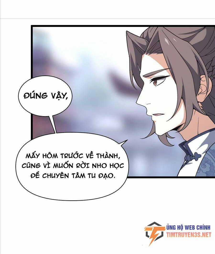 Liêu Trai Không Thể Nào Xinh Đẹp Như Vậy Chapter 13 trang 46