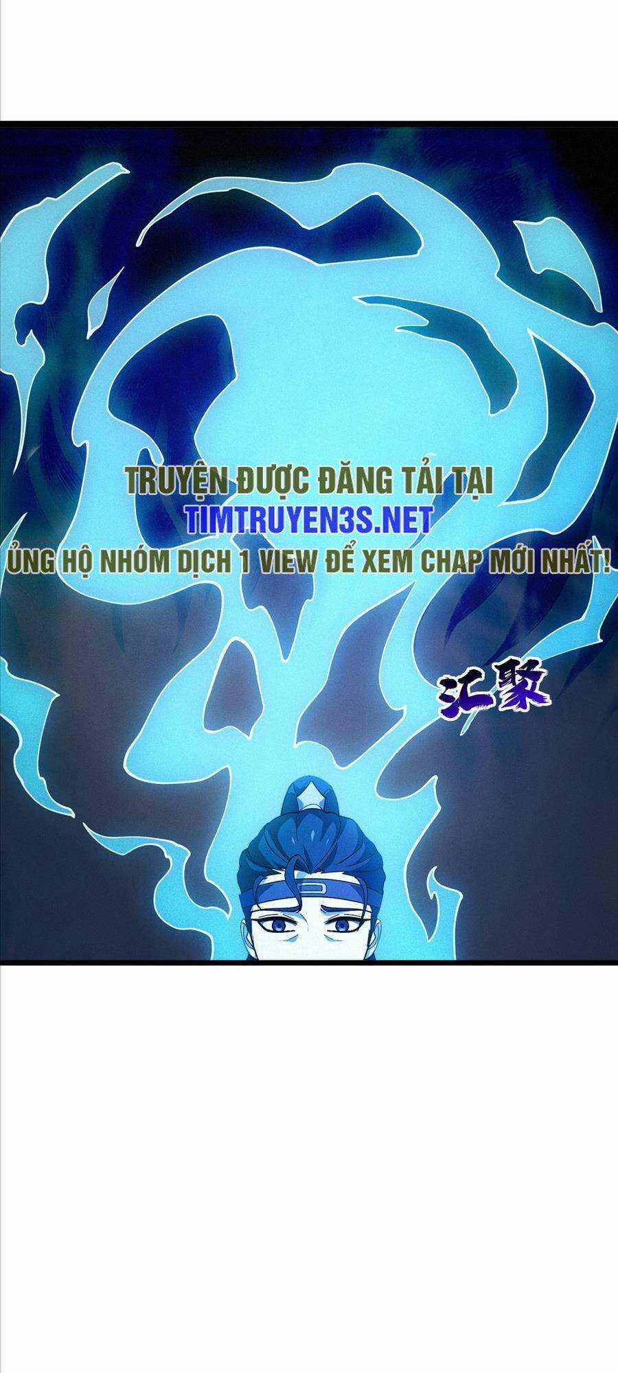 Liêu Trai Không Thể Nào Xinh Đẹp Như Vậy Chapter 13 trang 48