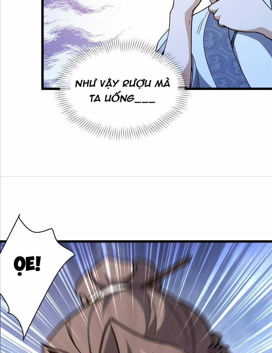 Liêu Trai Không Thể Nào Xinh Đẹp Như Vậy Chapter 13 trang 7