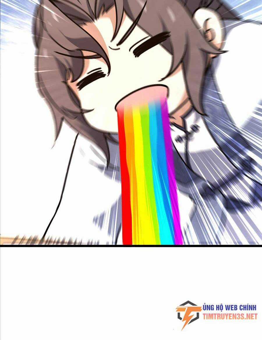 Liêu Trai Không Thể Nào Xinh Đẹp Như Vậy Chapter 13 trang 8