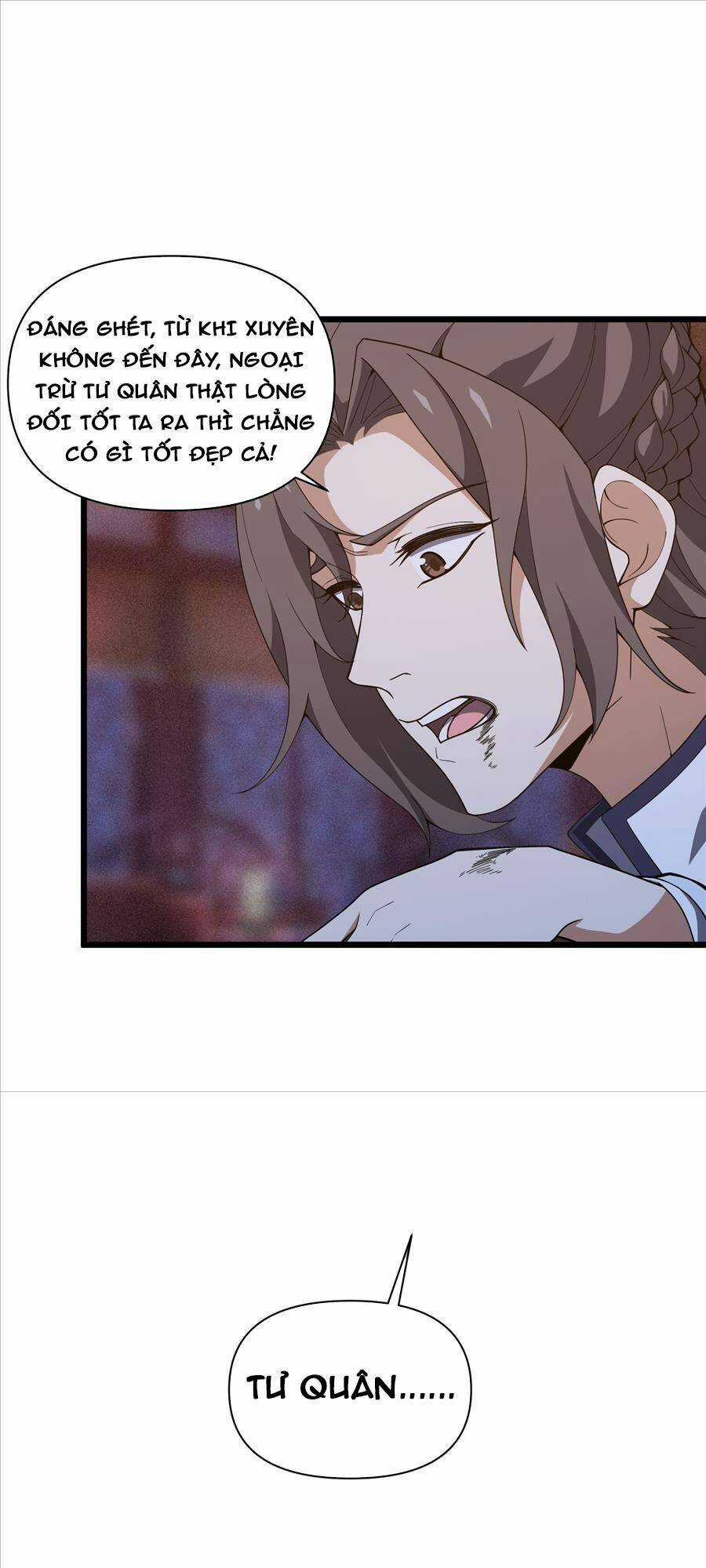 Liêu Trai Không Thể Nào Xinh Đẹp Như Vậy Chapter 13 trang 9