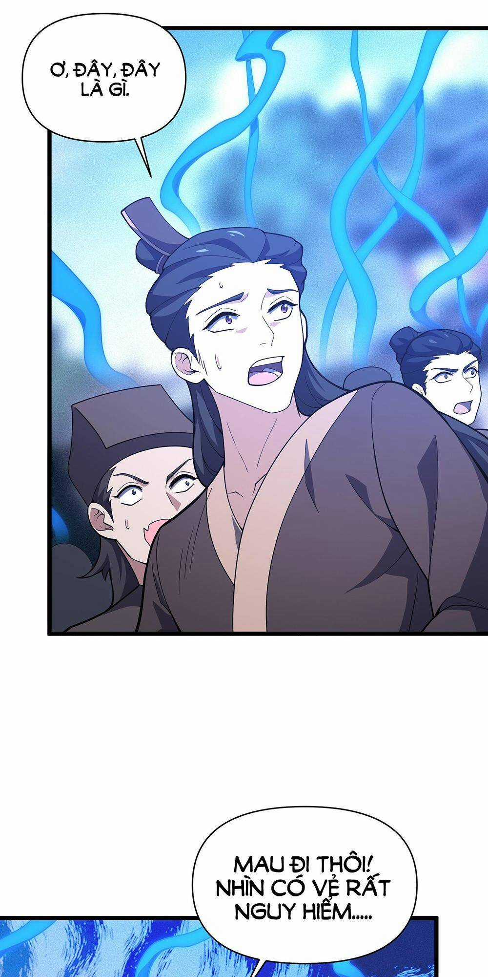 Liêu Trai Không Thể Nào Xinh Đẹp Như Vậy Chapter 14 trang 13