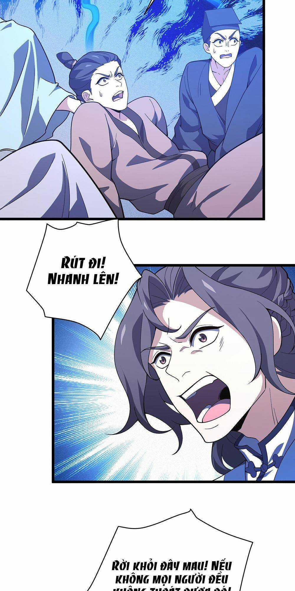 Liêu Trai Không Thể Nào Xinh Đẹp Như Vậy Chapter 14 trang 14