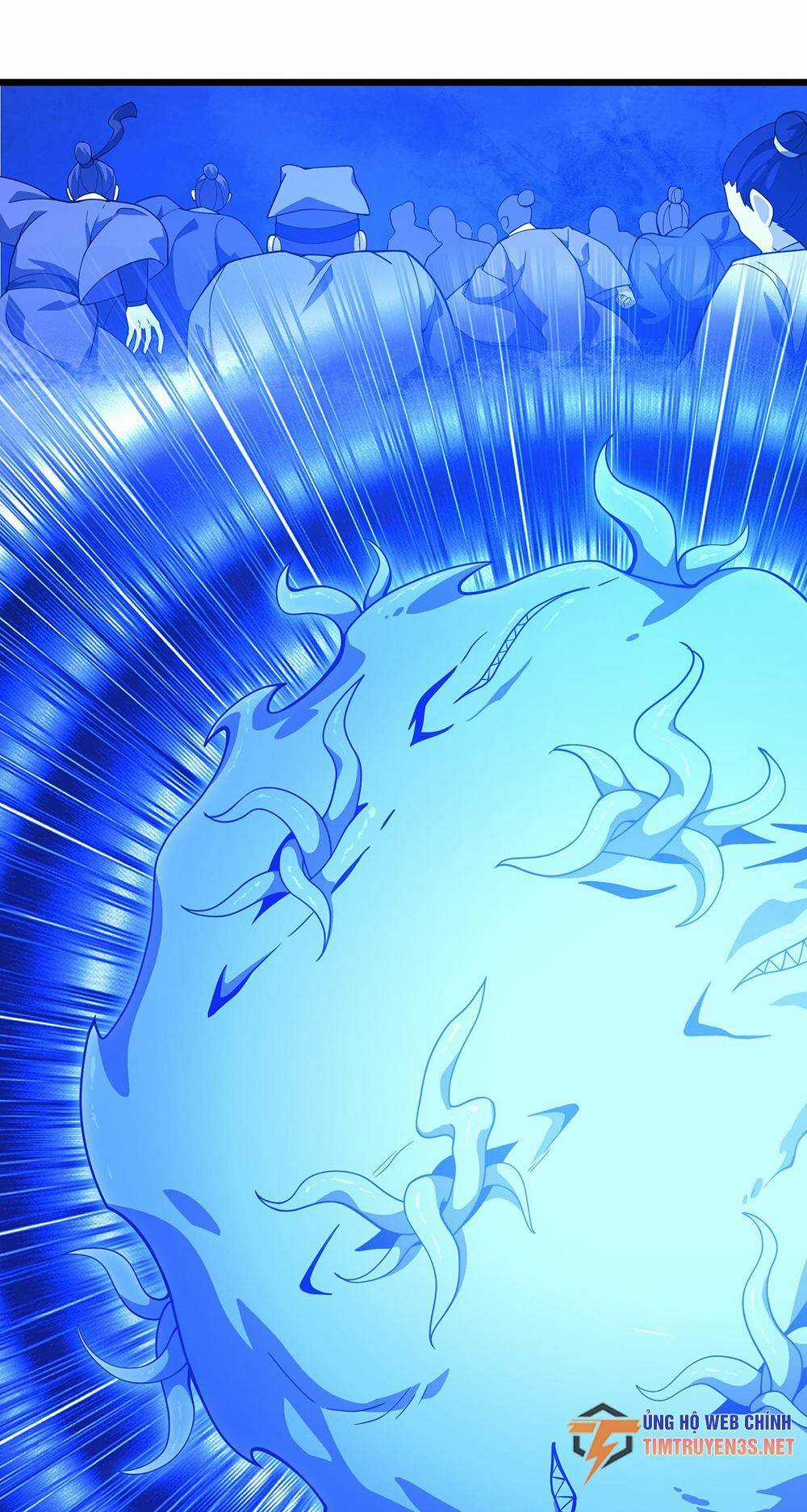 Liêu Trai Không Thể Nào Xinh Đẹp Như Vậy Chapter 14 trang 16