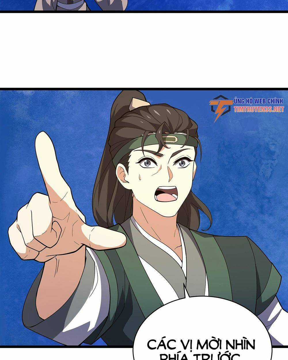 Liêu Trai Không Thể Nào Xinh Đẹp Như Vậy Chapter 14 trang 20