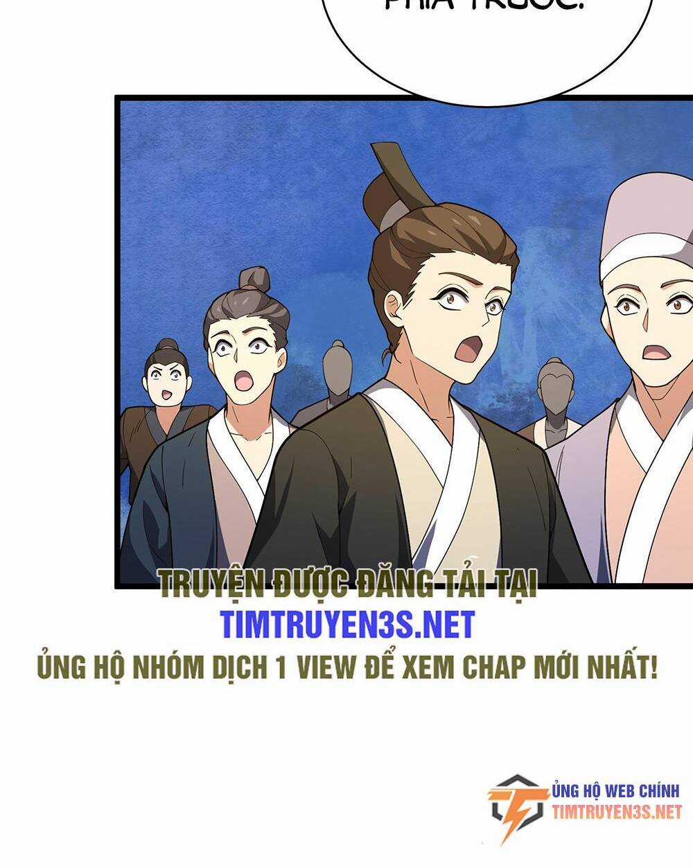 Liêu Trai Không Thể Nào Xinh Đẹp Như Vậy Chapter 14 trang 21