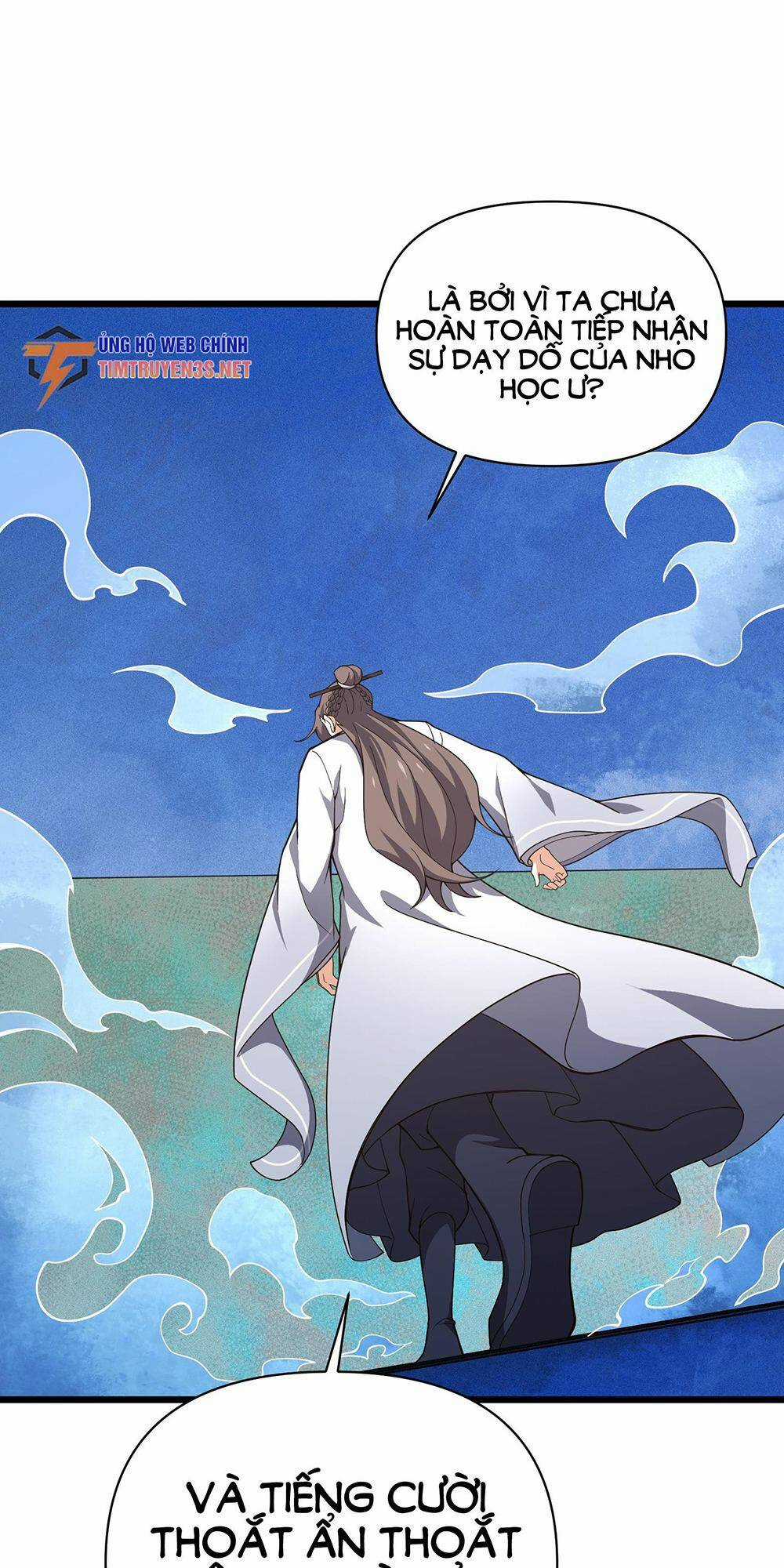 Liêu Trai Không Thể Nào Xinh Đẹp Như Vậy Chapter 14 trang 31