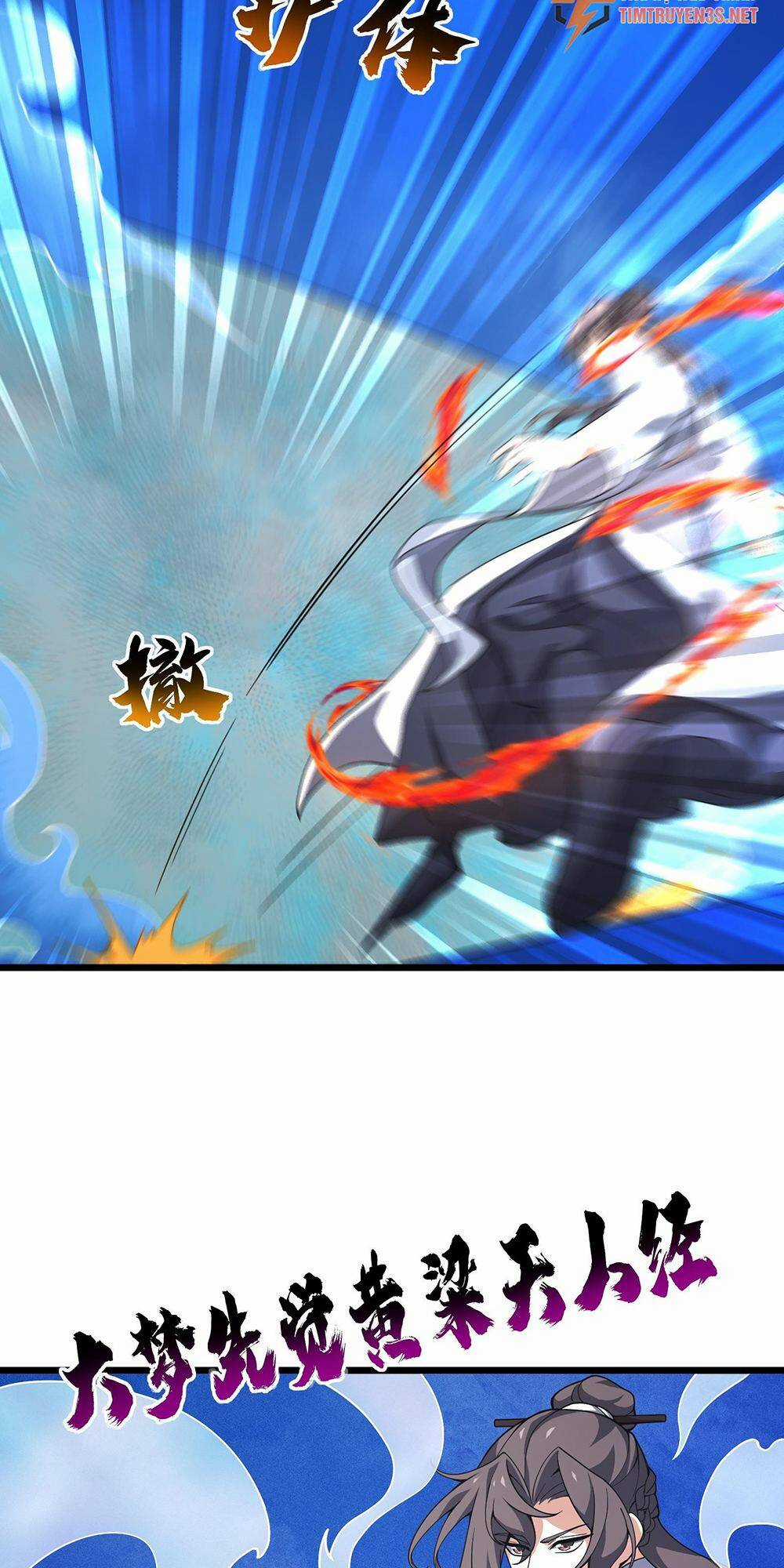 Liêu Trai Không Thể Nào Xinh Đẹp Như Vậy Chapter 14 trang 35