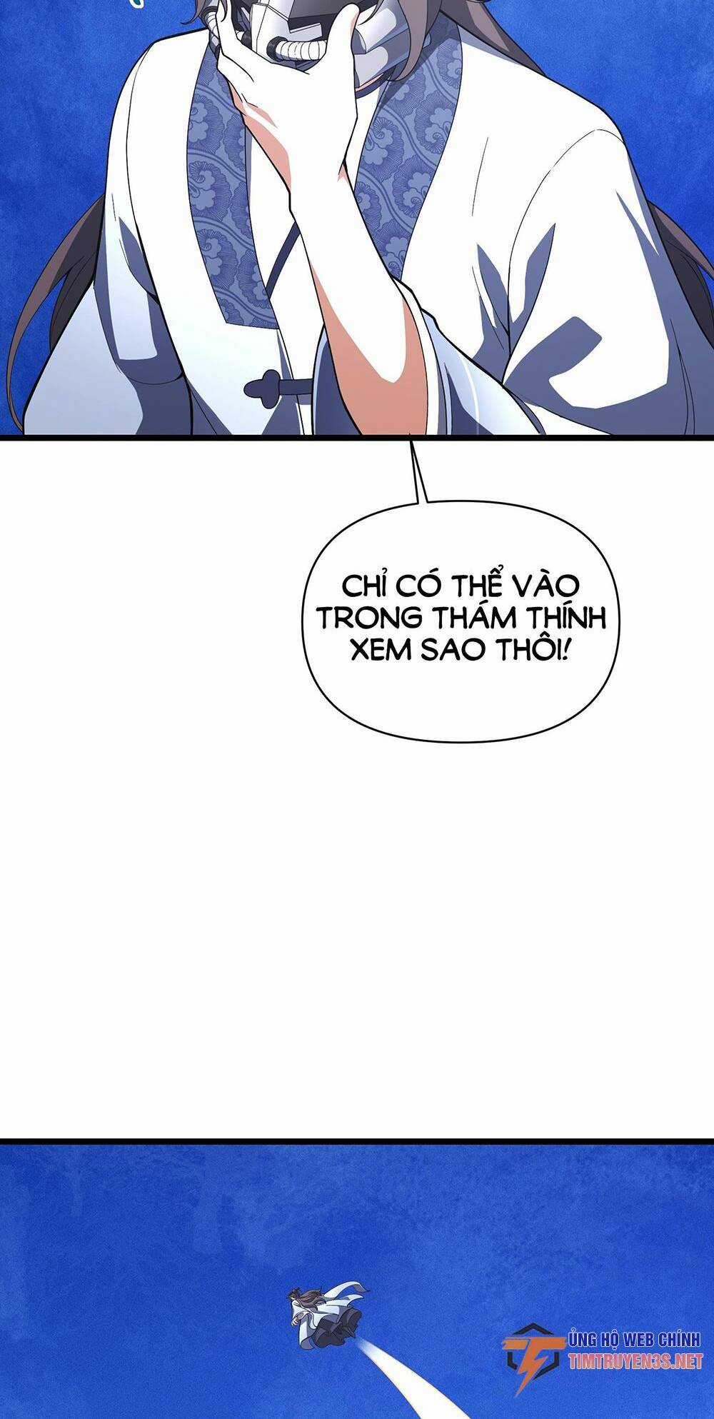 Liêu Trai Không Thể Nào Xinh Đẹp Như Vậy Chapter 14 trang 37