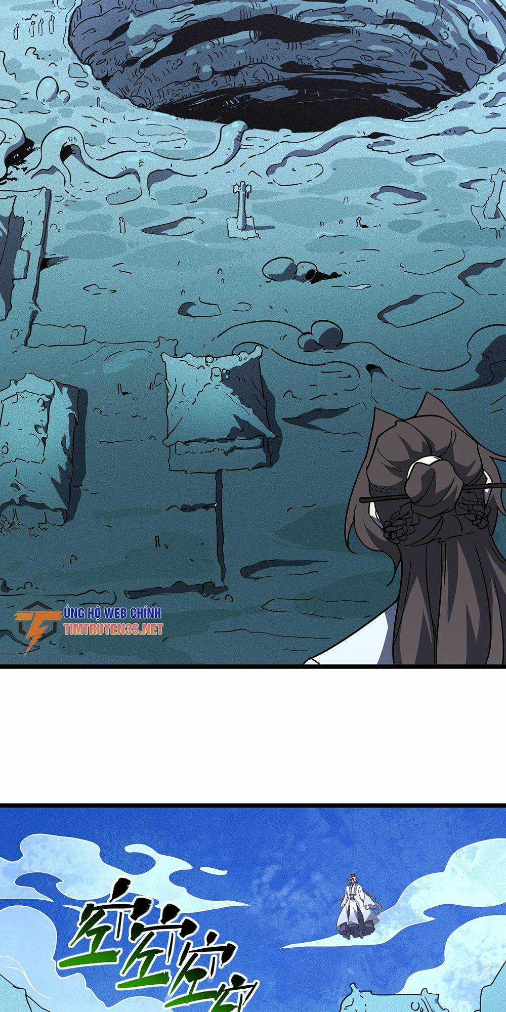 Liêu Trai Không Thể Nào Xinh Đẹp Như Vậy Chapter 14 trang 39