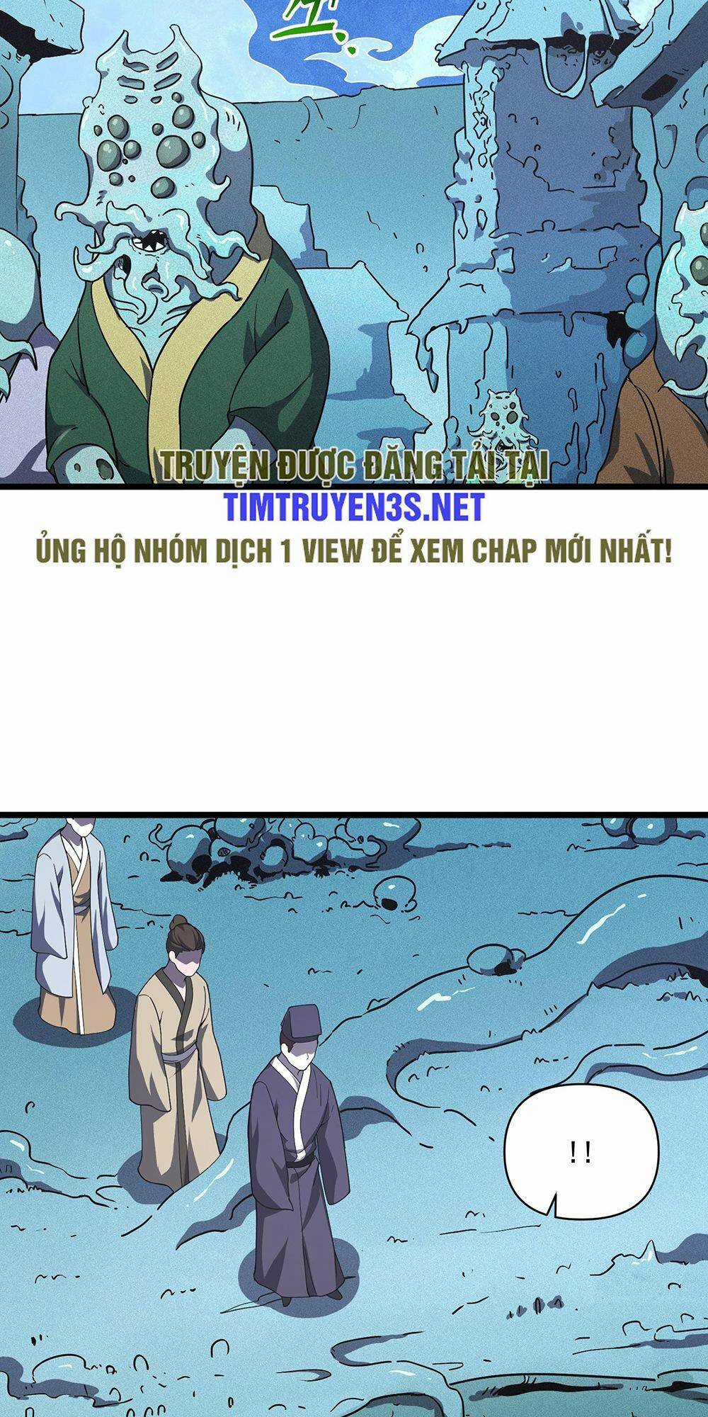 Liêu Trai Không Thể Nào Xinh Đẹp Như Vậy Chapter 14 trang 40