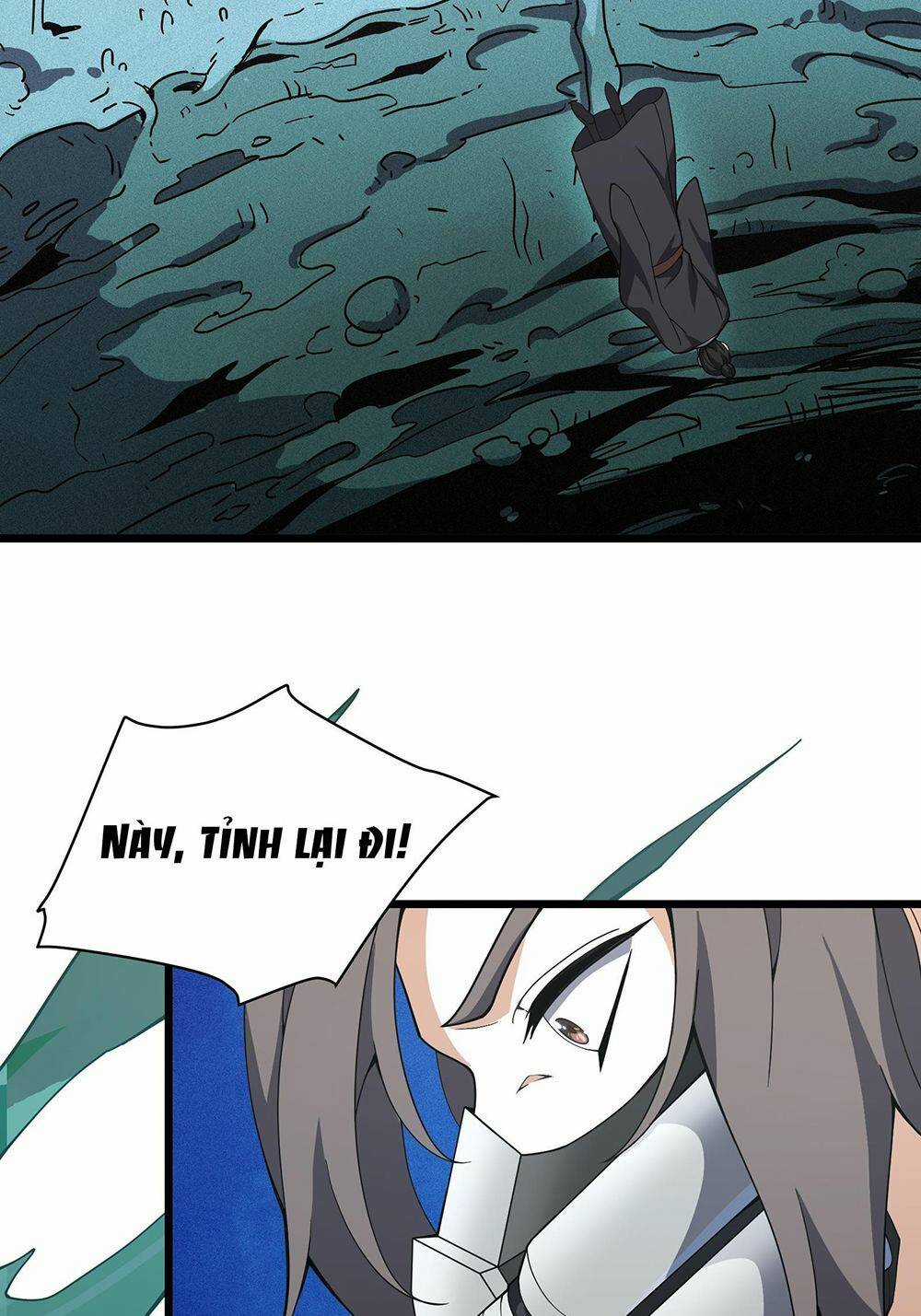 Liêu Trai Không Thể Nào Xinh Đẹp Như Vậy Chapter 14 trang 41