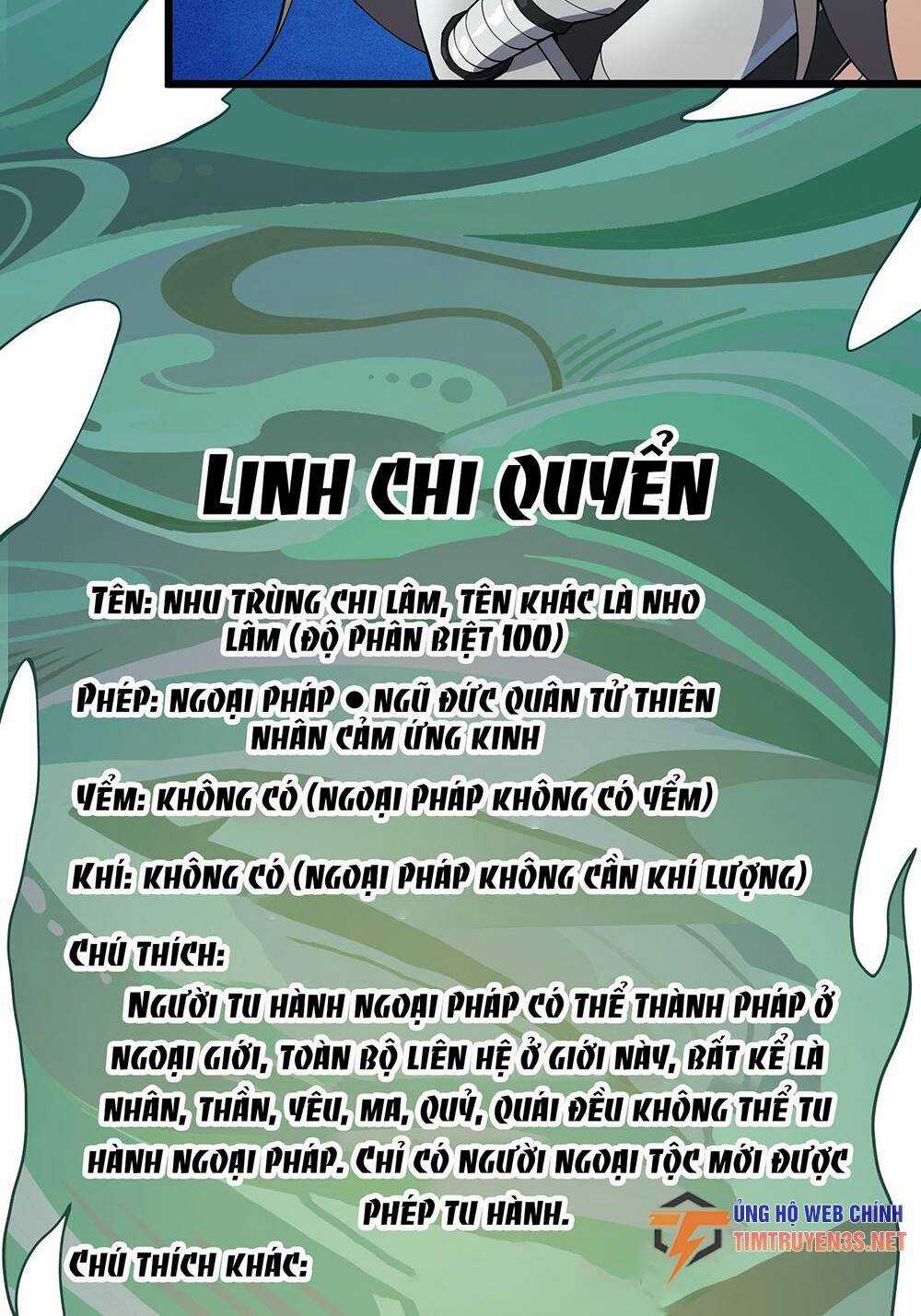 Liêu Trai Không Thể Nào Xinh Đẹp Như Vậy Chapter 14 trang 42