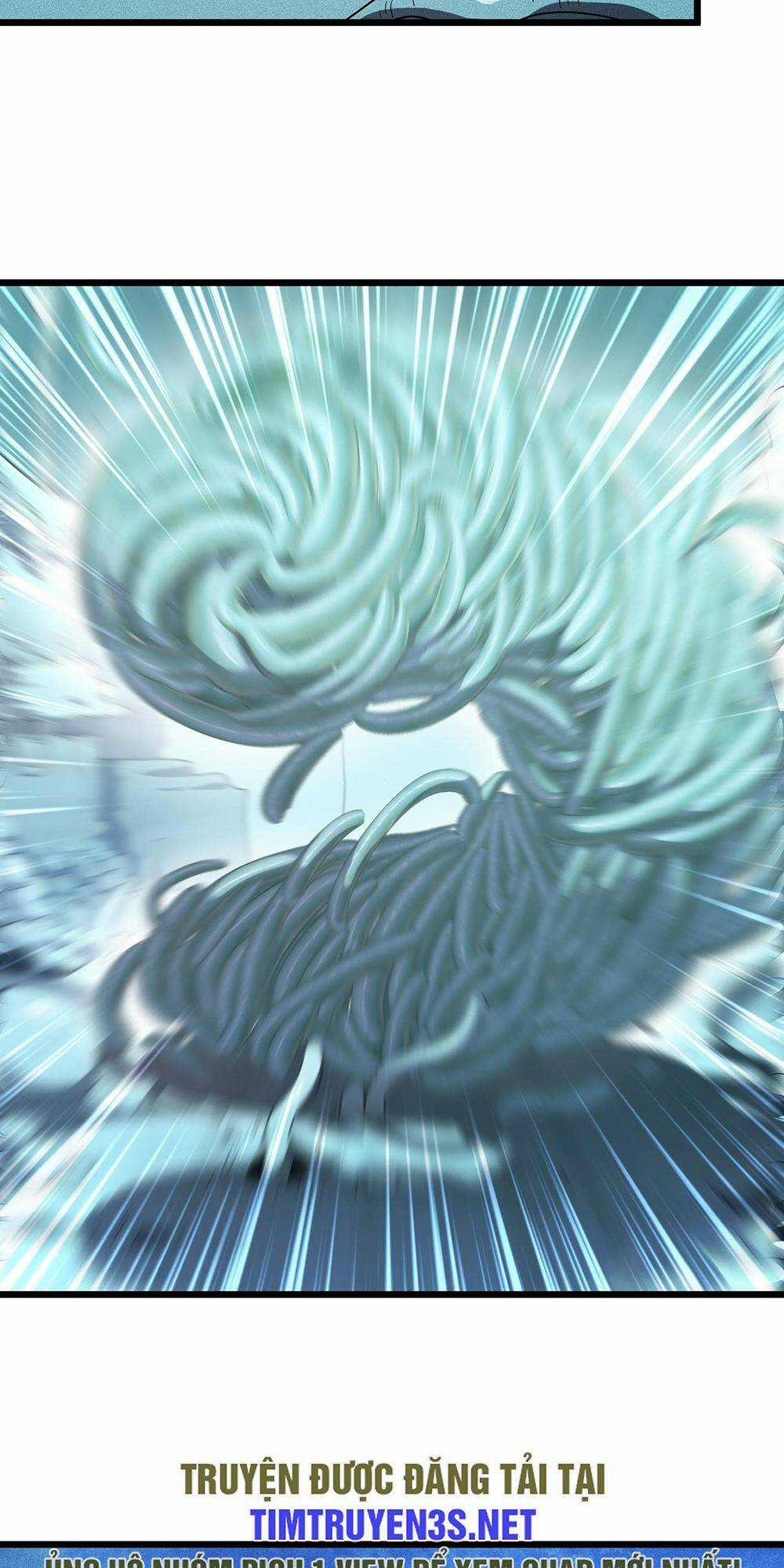 Liêu Trai Không Thể Nào Xinh Đẹp Như Vậy Chapter 14 trang 45