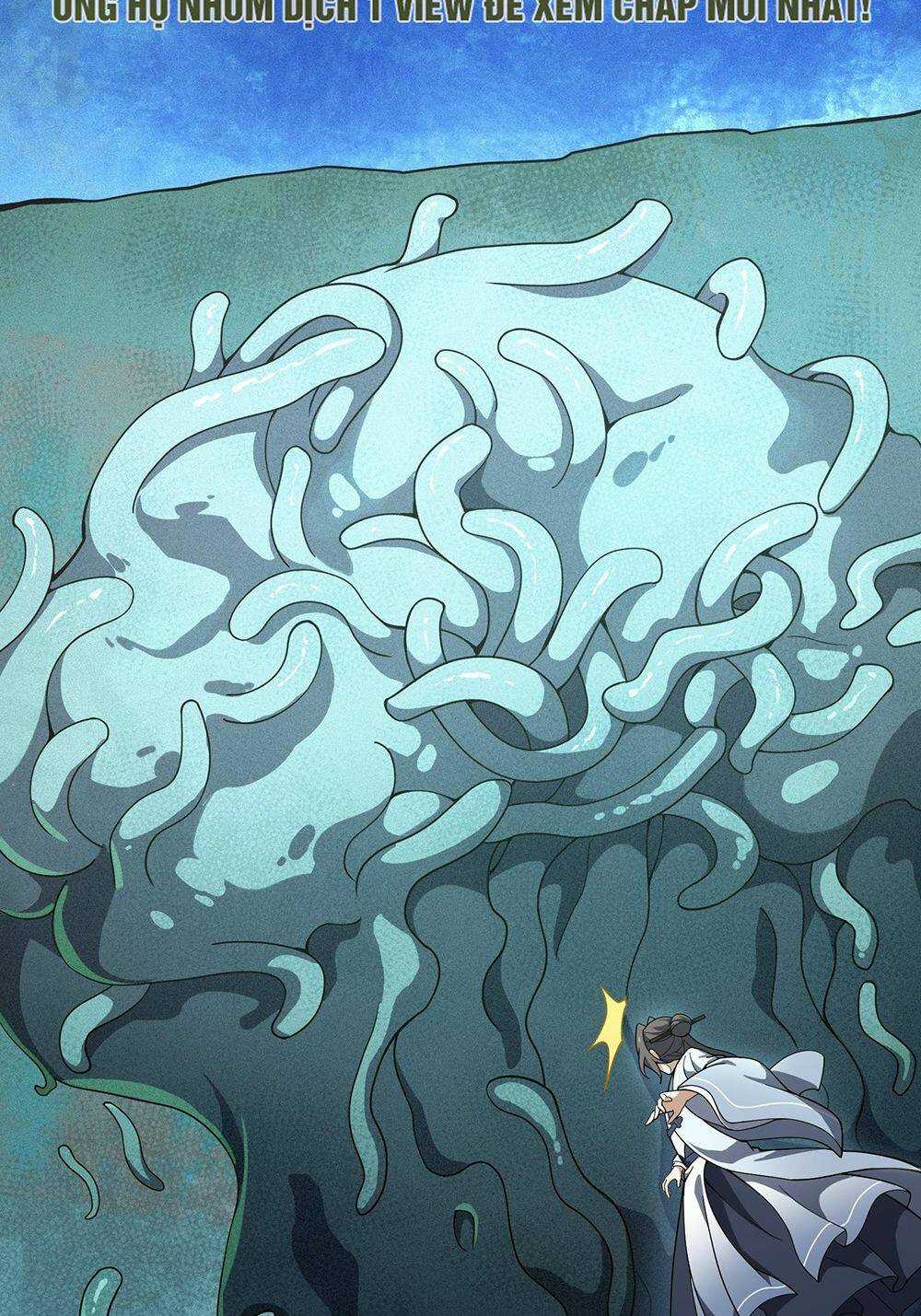 Liêu Trai Không Thể Nào Xinh Đẹp Như Vậy Chapter 14 trang 46