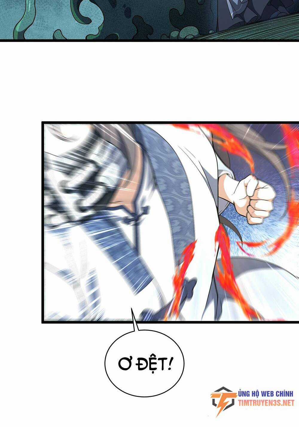 Liêu Trai Không Thể Nào Xinh Đẹp Như Vậy Chapter 14 trang 47