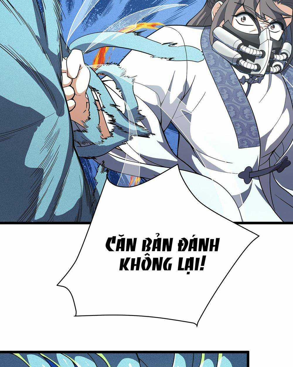 Liêu Trai Không Thể Nào Xinh Đẹp Như Vậy Chapter 14 trang 51