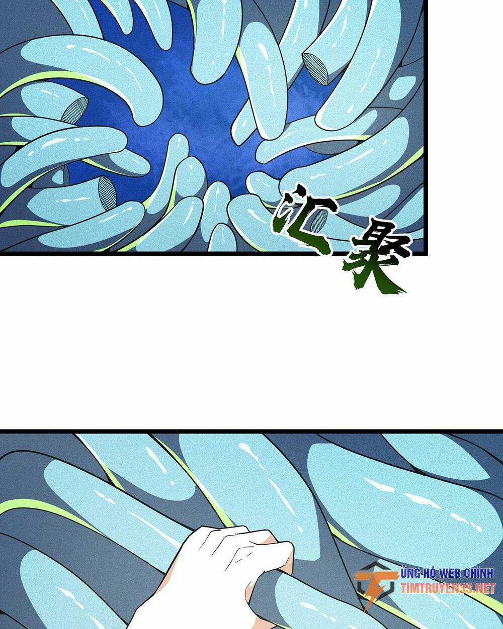 Liêu Trai Không Thể Nào Xinh Đẹp Như Vậy Chapter 14 trang 52