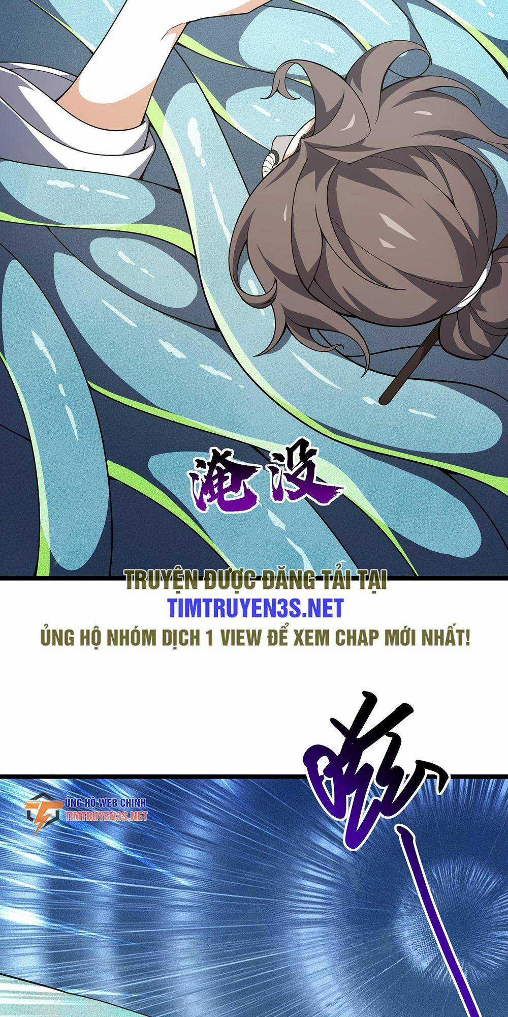 Liêu Trai Không Thể Nào Xinh Đẹp Như Vậy Chapter 14 trang 53