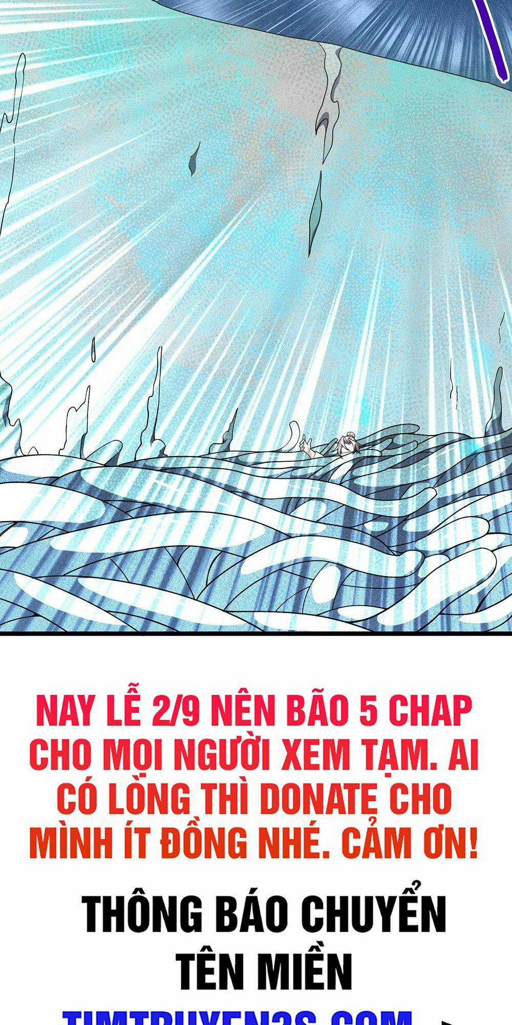 Liêu Trai Không Thể Nào Xinh Đẹp Như Vậy Chapter 14 trang 54