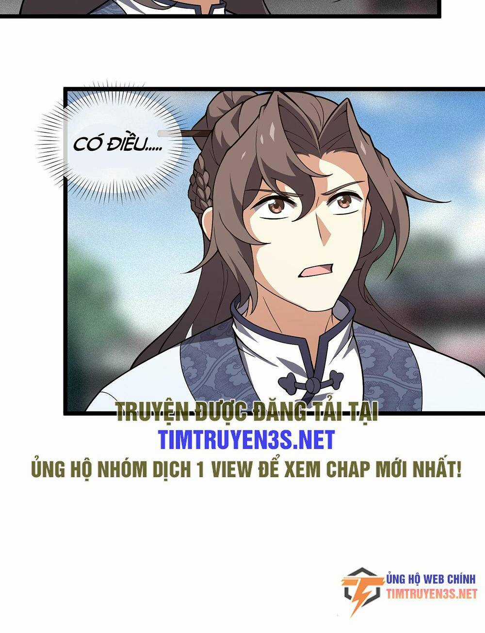 Liêu Trai Không Thể Nào Xinh Đẹp Như Vậy Chapter 14 trang 6