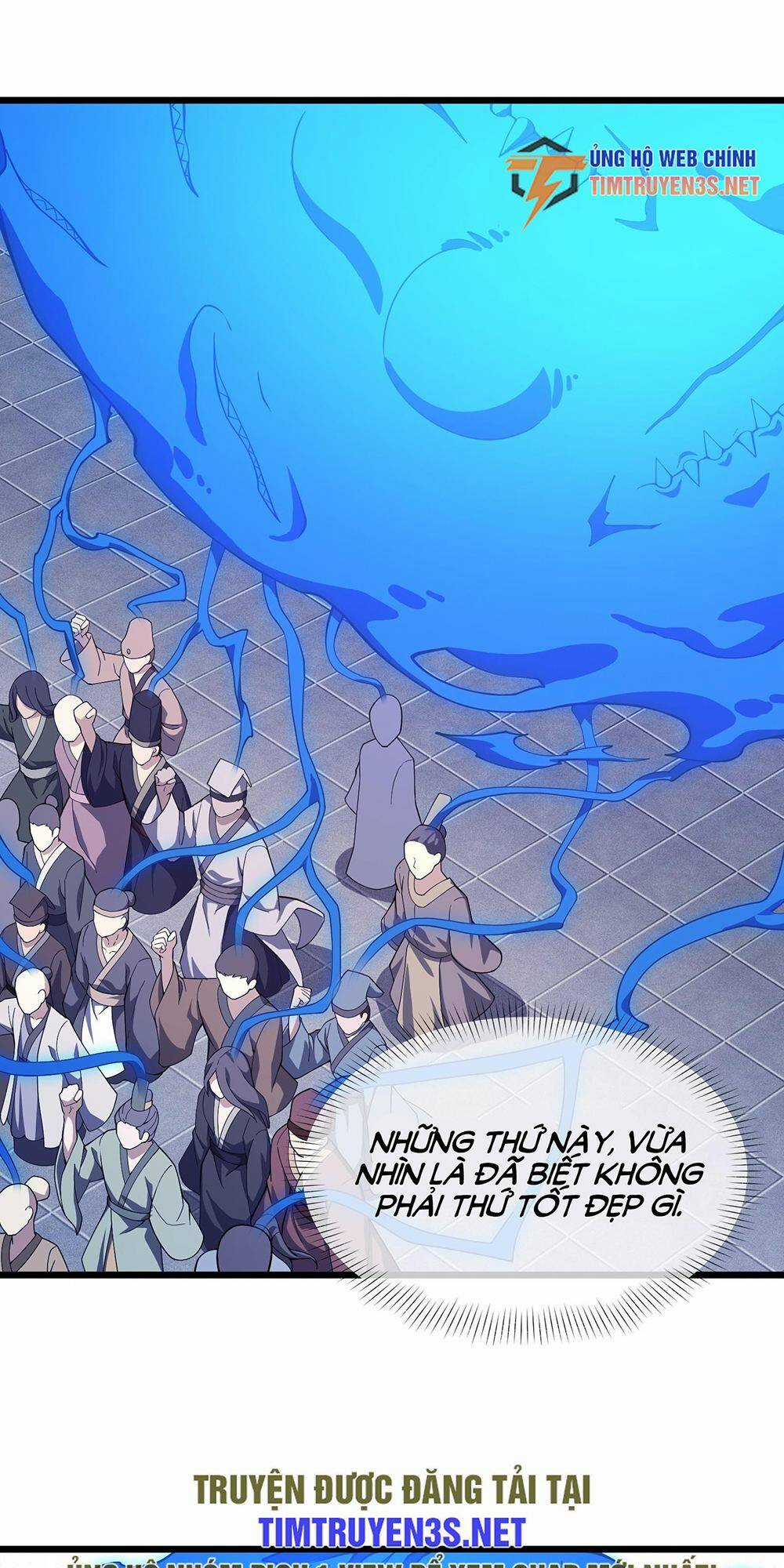 Liêu Trai Không Thể Nào Xinh Đẹp Như Vậy Chapter 14 trang 7