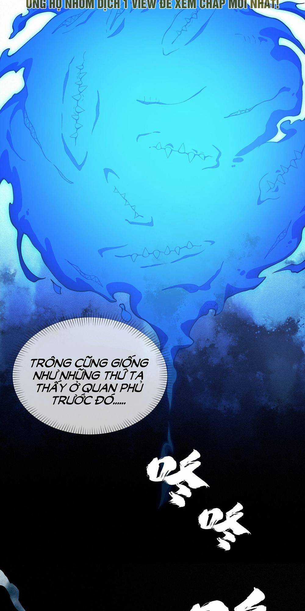 Liêu Trai Không Thể Nào Xinh Đẹp Như Vậy Chapter 14 trang 8