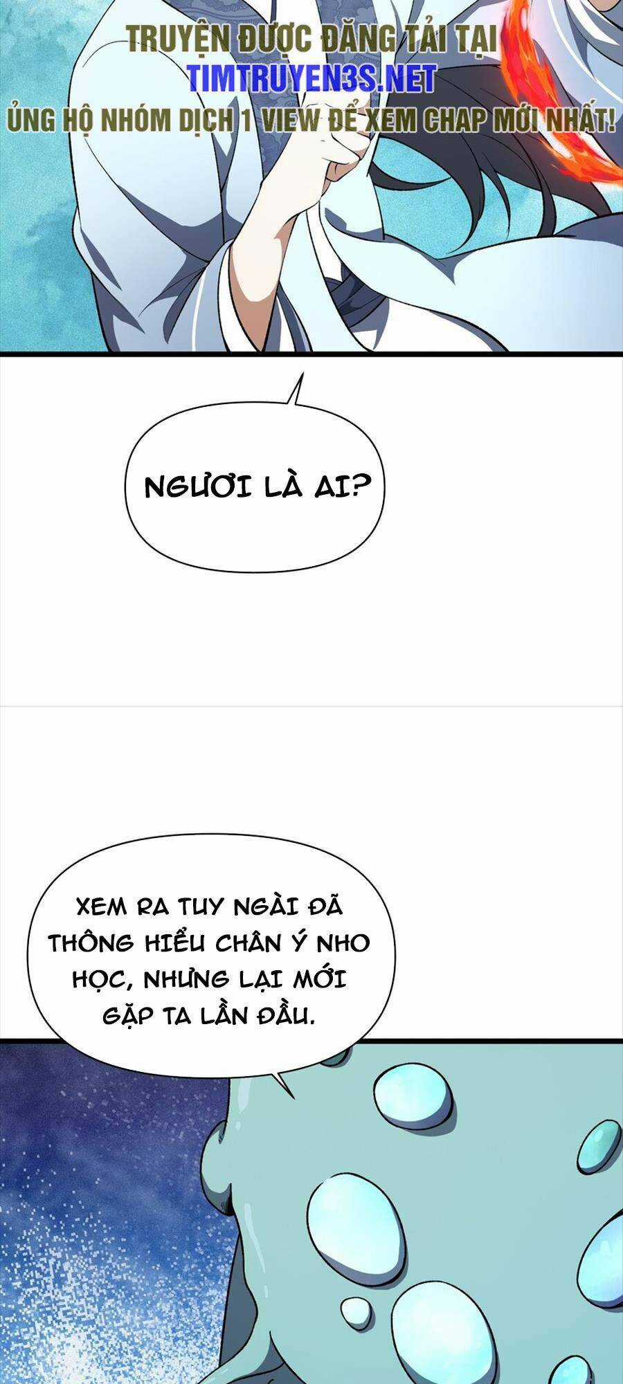 Liêu Trai Không Thể Nào Xinh Đẹp Như Vậy Chapter 15 trang 16