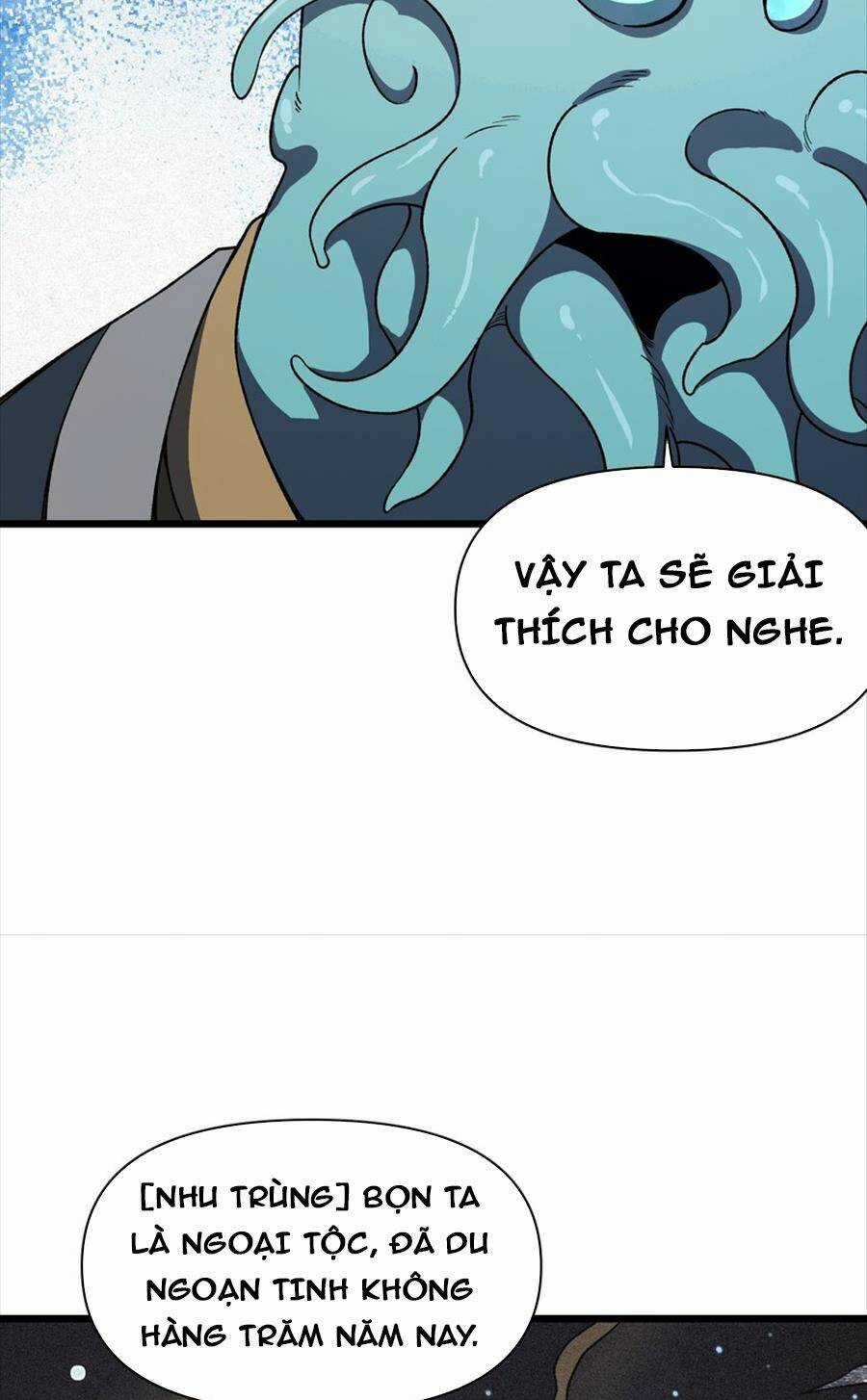 Liêu Trai Không Thể Nào Xinh Đẹp Như Vậy Chapter 15 trang 17