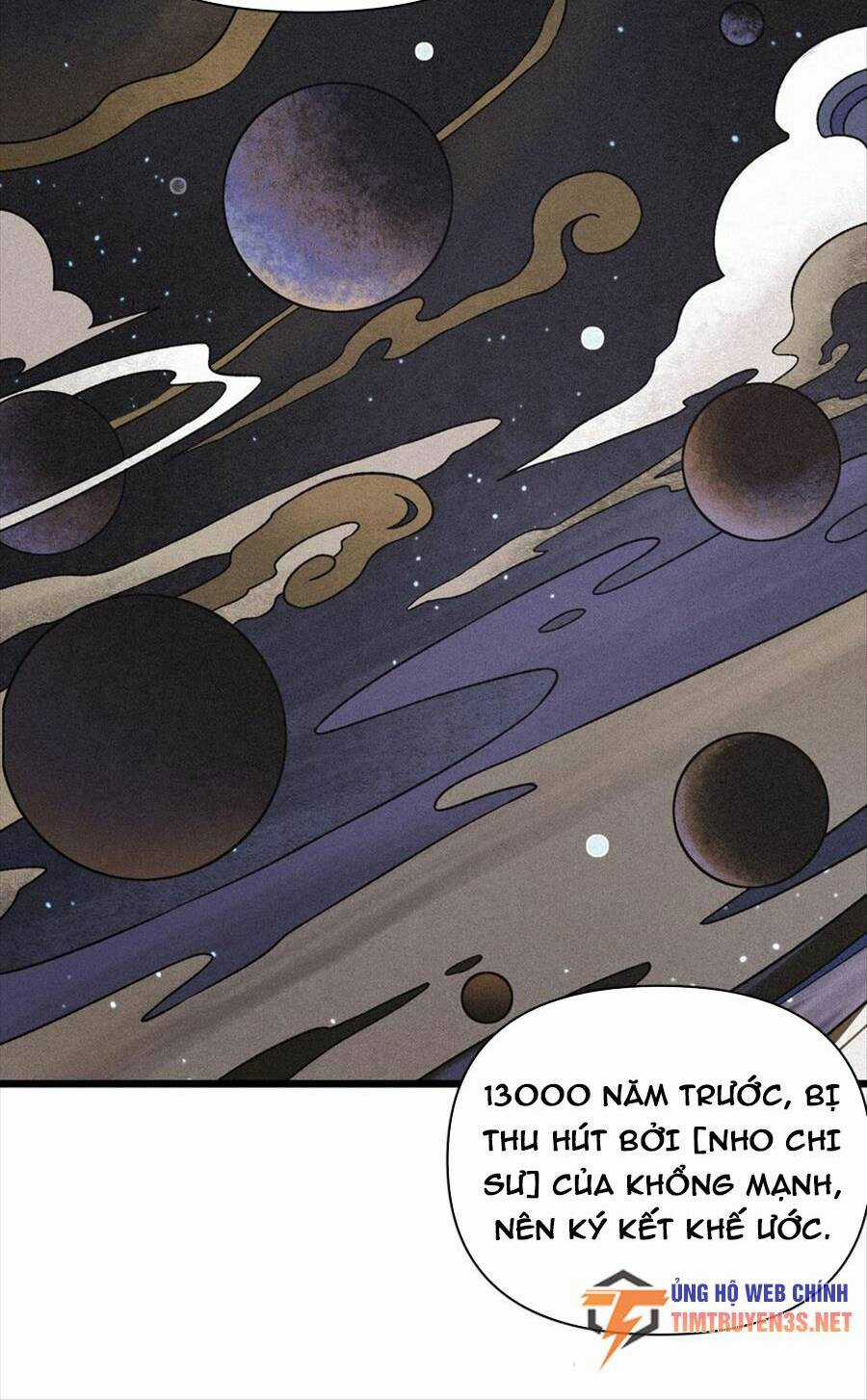 Liêu Trai Không Thể Nào Xinh Đẹp Như Vậy Chapter 15 trang 18