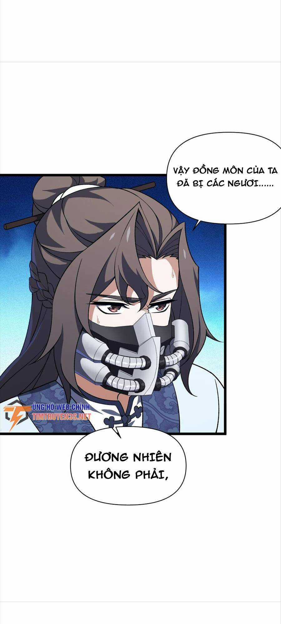 Liêu Trai Không Thể Nào Xinh Đẹp Như Vậy Chapter 15 trang 20