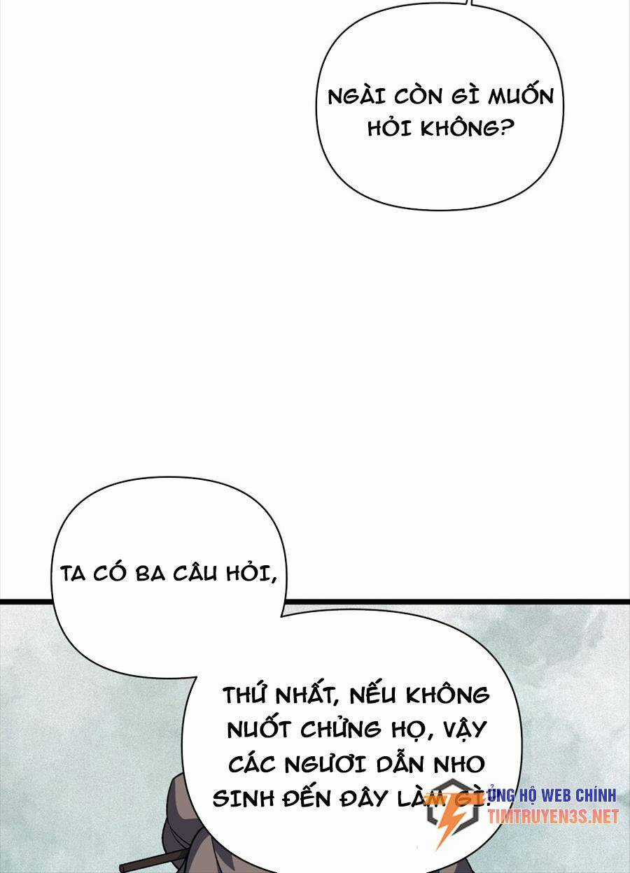 Liêu Trai Không Thể Nào Xinh Đẹp Như Vậy Chapter 15 trang 22