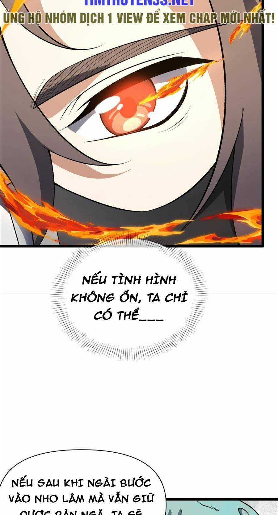 Liêu Trai Không Thể Nào Xinh Đẹp Như Vậy Chapter 15 trang 24