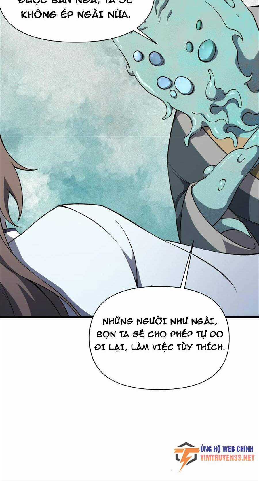 Liêu Trai Không Thể Nào Xinh Đẹp Như Vậy Chapter 15 trang 25