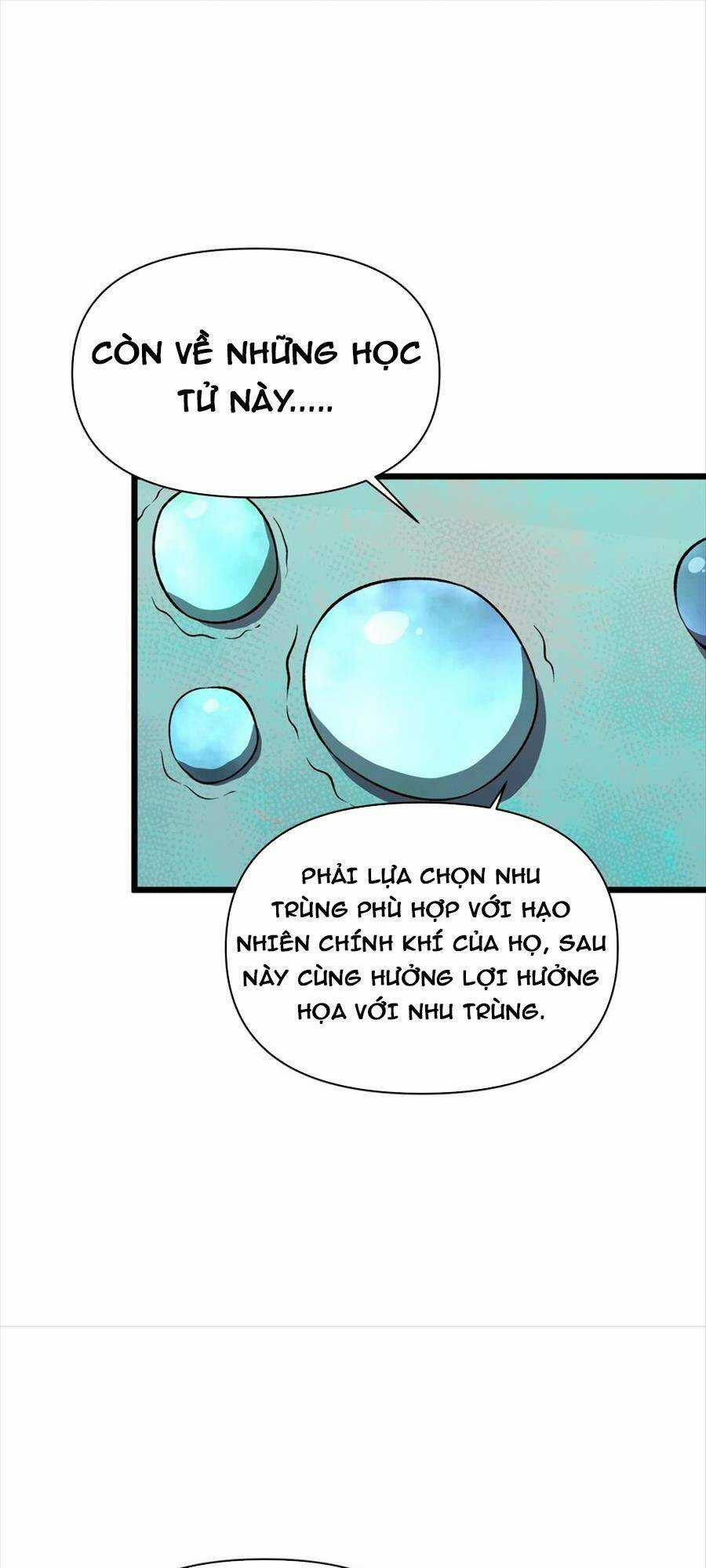Liêu Trai Không Thể Nào Xinh Đẹp Như Vậy Chapter 15 trang 26